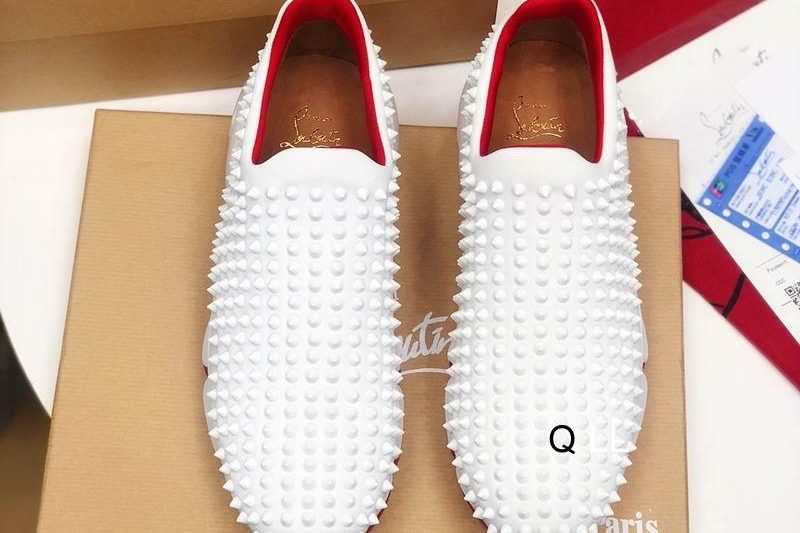 Christian Louboutin Shoes CL size 35-45 9C LL1104