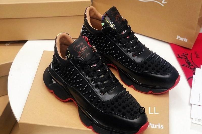Christian Louboutin Shoes CL size 35-45 2C LL1102