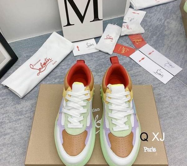 Christian Louboutin Shoes CL size 35-45 5C XJ1101