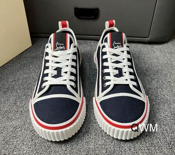 Christian Louboutin Shoes CL colour size 38-45 WM0809