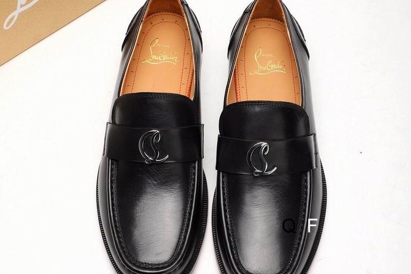 Christian Louboutin Shoes CL size 38-45 4C TF0101