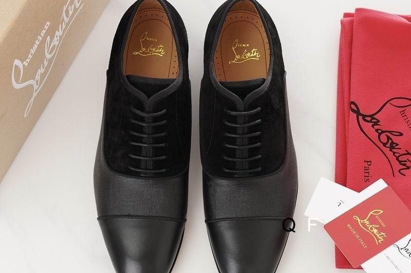 Christian Louboutin Shoes CL size 38-45 2C TF1204