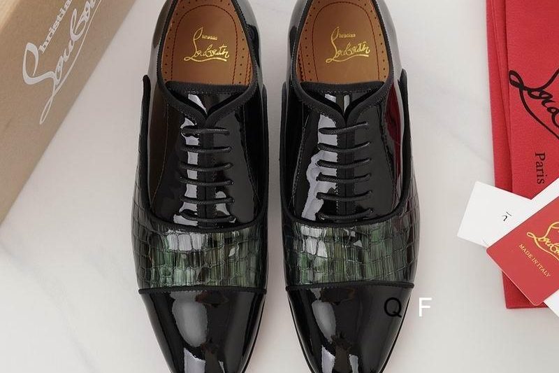 Christian Louboutin Shoes CL size 38-45 2C TF1202