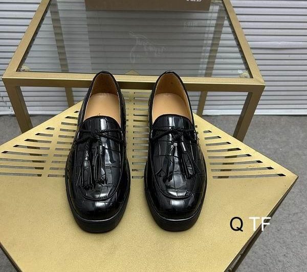 Christian Louboutin Shoes CL colour size 38-45 TF0902