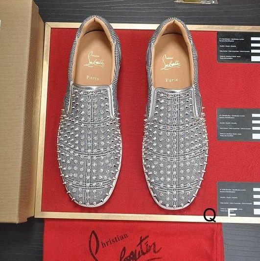 Christian Louboutin Shoes CL size 38-45 2C TF0801