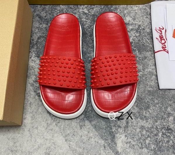 Christian Louboutin Shoes CL size 38-46 ZX0212