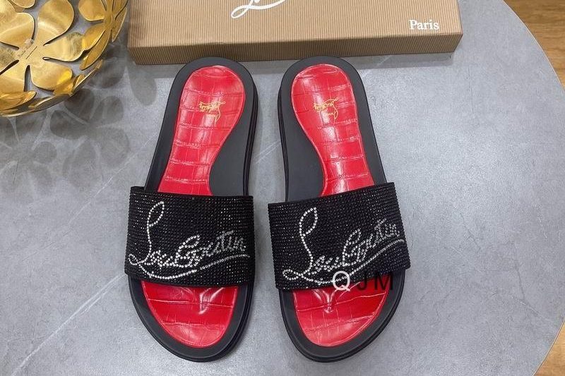 Christian Louboutin Shoes CL size 38-46 JM0211