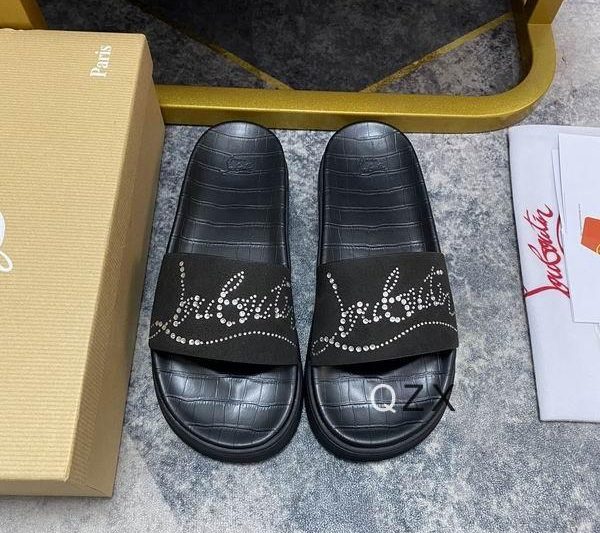 Christian Louboutin Shoes CL size 38-46 ZX0210