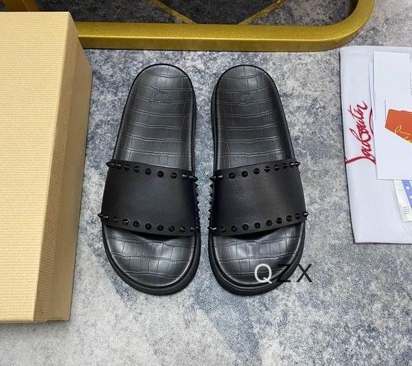 Christian Louboutin Shoes CL size 38-46 ZX0209