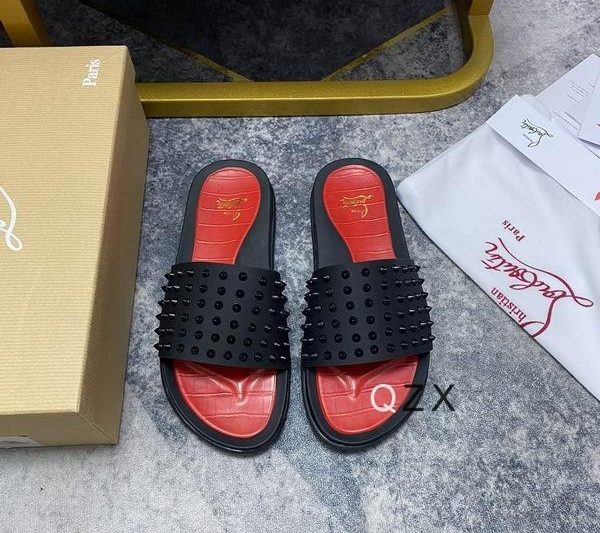 Christian Louboutin Shoes CL size 38-45 ZX0207