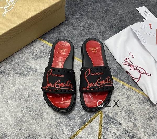 Christian Louboutin Shoes CL size 38-45 ZX0205