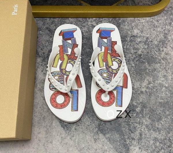 Christian Louboutin Shoes CL size 35-46 ZX0104