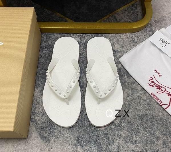 Christian Louboutin Shoes CL size 35-46 ZX0203