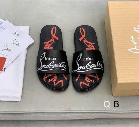 Christian Louboutin Shoes CL size 38-45 BS0201