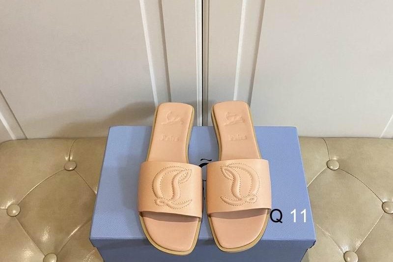 Christian Louboutin Shoes CL size 35-40 6C Y1201