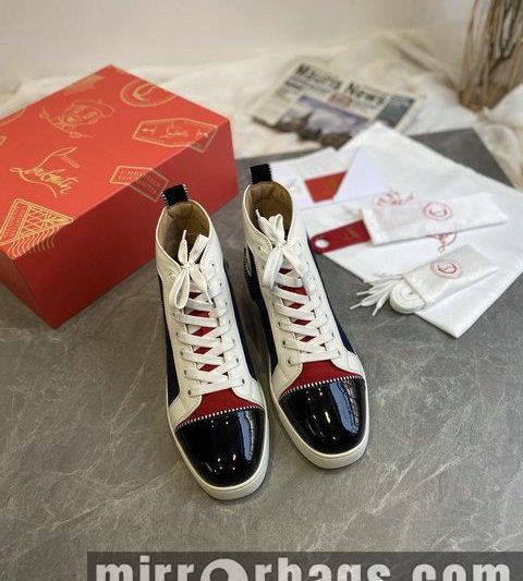 Christian Louboutin Shoes 21721119 SZ 35-47