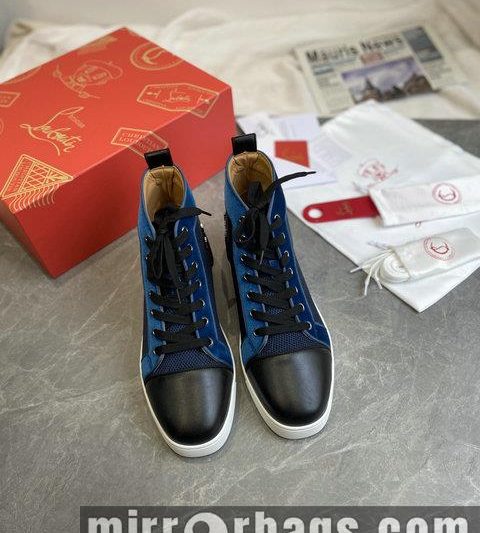 Christian Louboutin Shoes 21721118 SZ 35-47