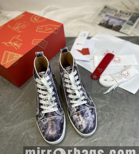 Christian Louboutin Shoes 21721117 SZ 35-47