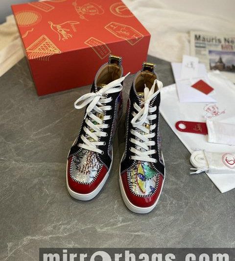 Christian Louboutin Shoes 21721116 SZ 35-47