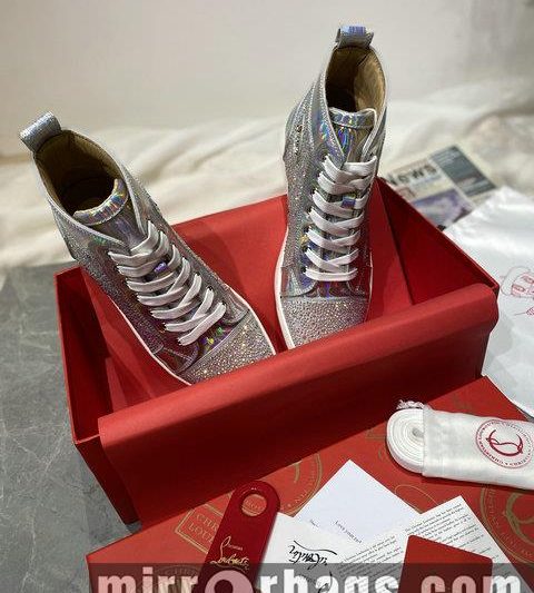 Christian Louboutin Shoes 21721105 SZ 35-47