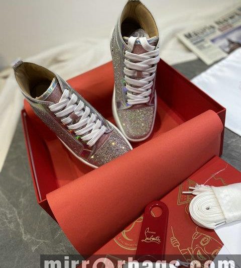 Christian Louboutin Shoes 21721104 SZ 35-47
