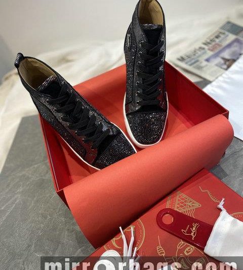 Christian Louboutin Shoes 21721103 SZ 35-47