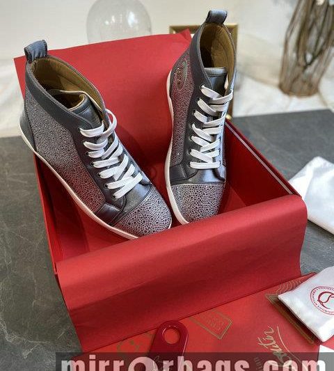 Christian Louboutin Shoes 21721102 SZ 35-47