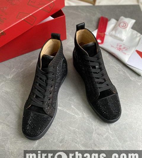 Christian Louboutin Shoes 21721101 SZ 35-47