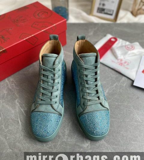 Christian Louboutin Shoes 21721100 SZ 35-47
