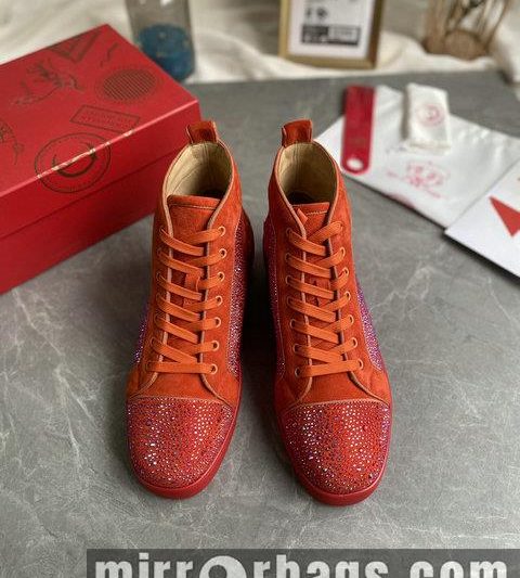 Christian Louboutin Shoes 21721099 SZ 35-47