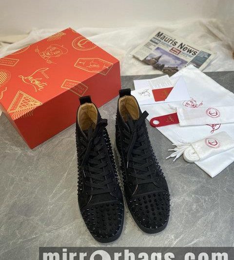 Christian Louboutin Shoes 21721097 SZ 35-47
