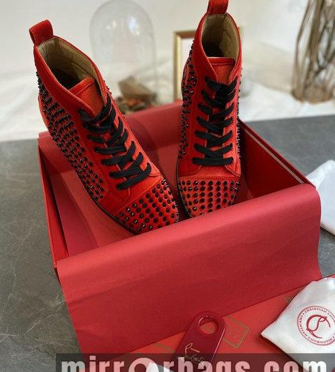 Christian Louboutin Shoes 21721094 SZ 35-47