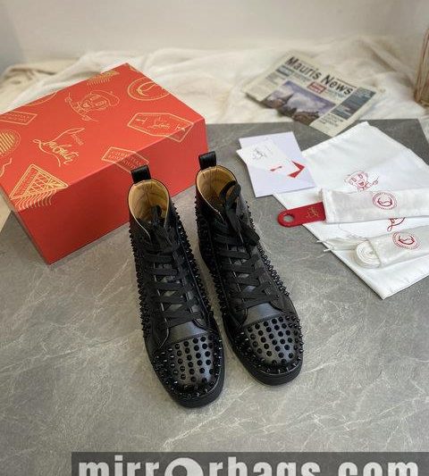 Christian Louboutin Shoes 21721093 SZ 35-47