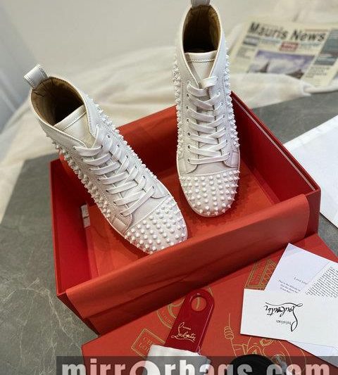 Christian Louboutin Shoes 21721092 SZ 35-47