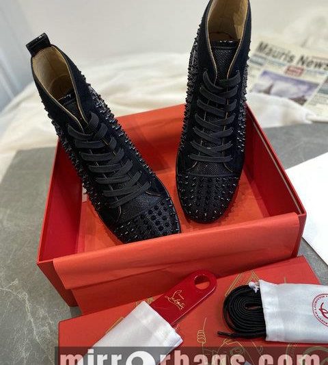 Christian Louboutin Shoes 21721091 SZ 35-47