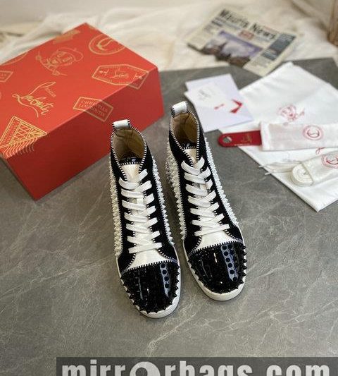 Christian Louboutin Shoes 21721090 SZ 35-47