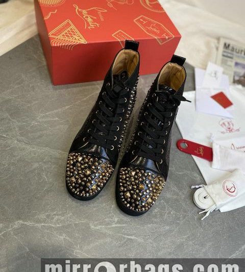 Christian Louboutin Shoes 21721088 SZ 35-47