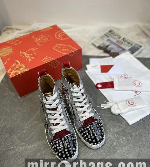 Christian Louboutin Shoes 21721086 SZ 35-47