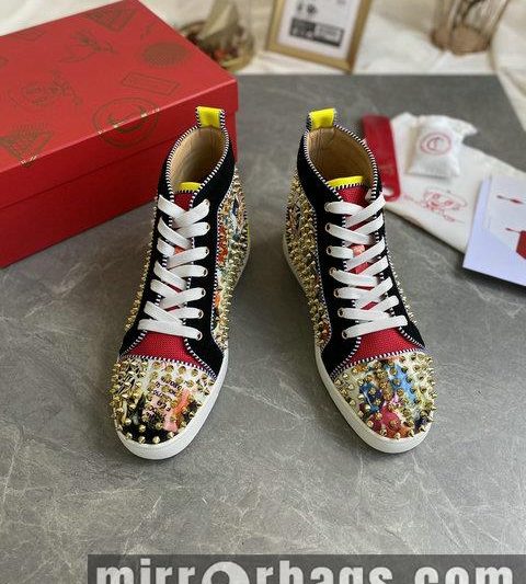 Christian Louboutin Shoes 21721085 SZ 35-47