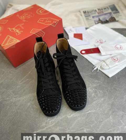 Christian Louboutin Shoes 21721083 SZ 35-47