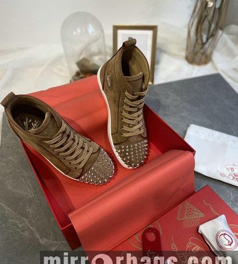 Christian Louboutin Shoes 21721080 SZ 35-47