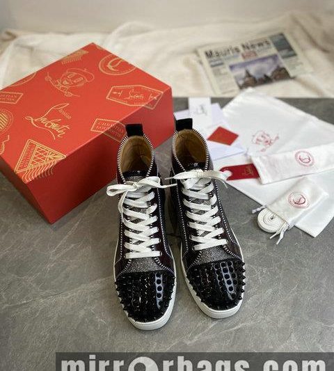 Christian Louboutin Shoes 21721075 SZ 35-47