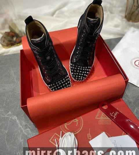 Christian Louboutin Shoes 21721074 SZ 35-47