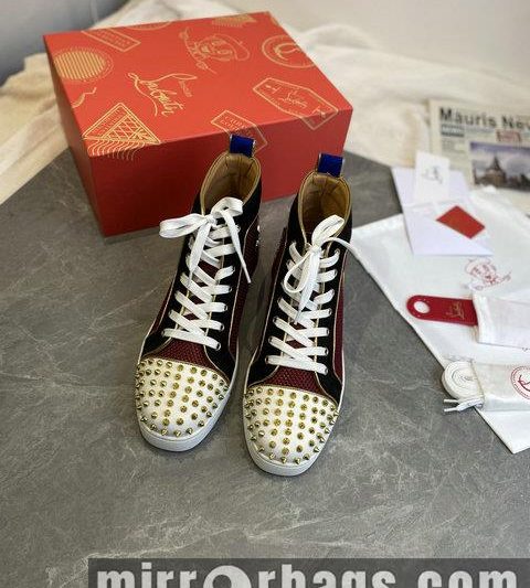 Christian Louboutin Shoes 21721073 SZ 35-47