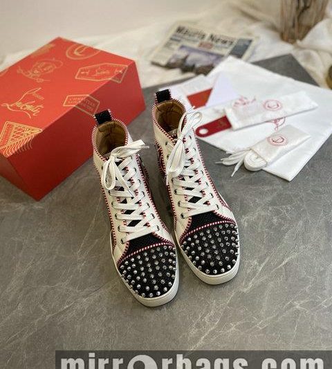 Christian Louboutin Shoes 21721072 SZ 35-47