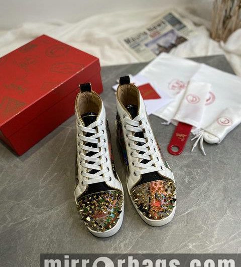 Christian Louboutin Shoes 21721071 SZ 35-47