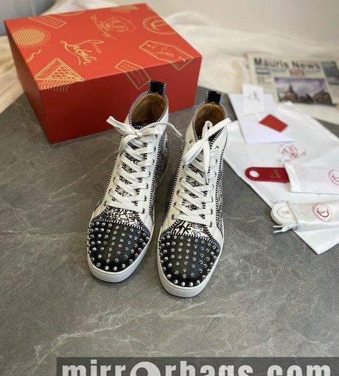 Christian Louboutin Shoes 21721070 SZ 35-47