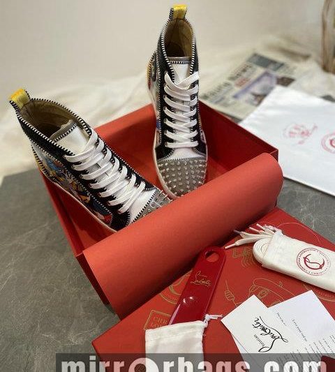 Christian Louboutin Shoes 21721069 SZ 35-47