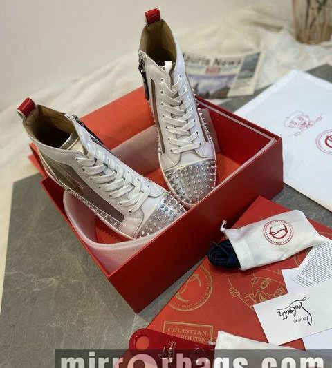 Christian Louboutin Shoes 21721068 SZ 35-47