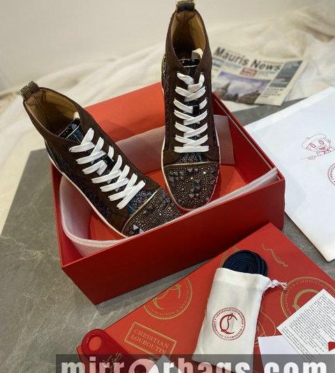 Christian Louboutin Shoes 21721067 SZ 35-47